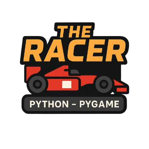 The Racer Logo